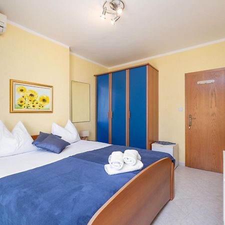 מליני Rooms Tupina By Paulina מראה חיצוני תמונה