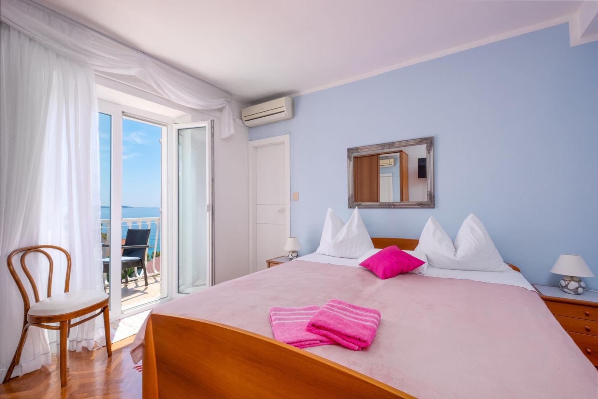 מליני Rooms Tupina By Paulina חדר תמונה