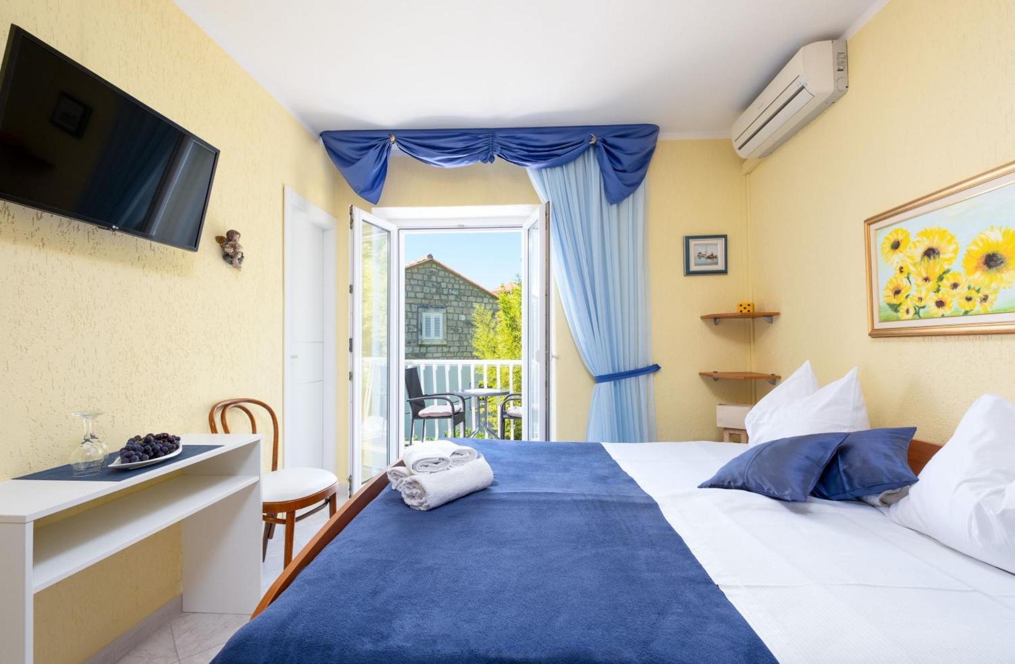 מליני Rooms Tupina By Paulina חדר תמונה