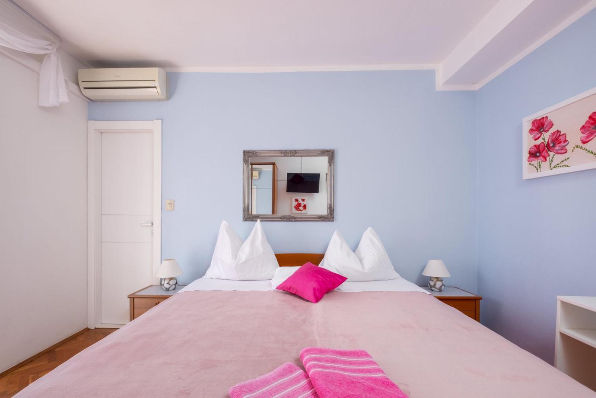 מליני Rooms Tupina By Paulina חדר תמונה