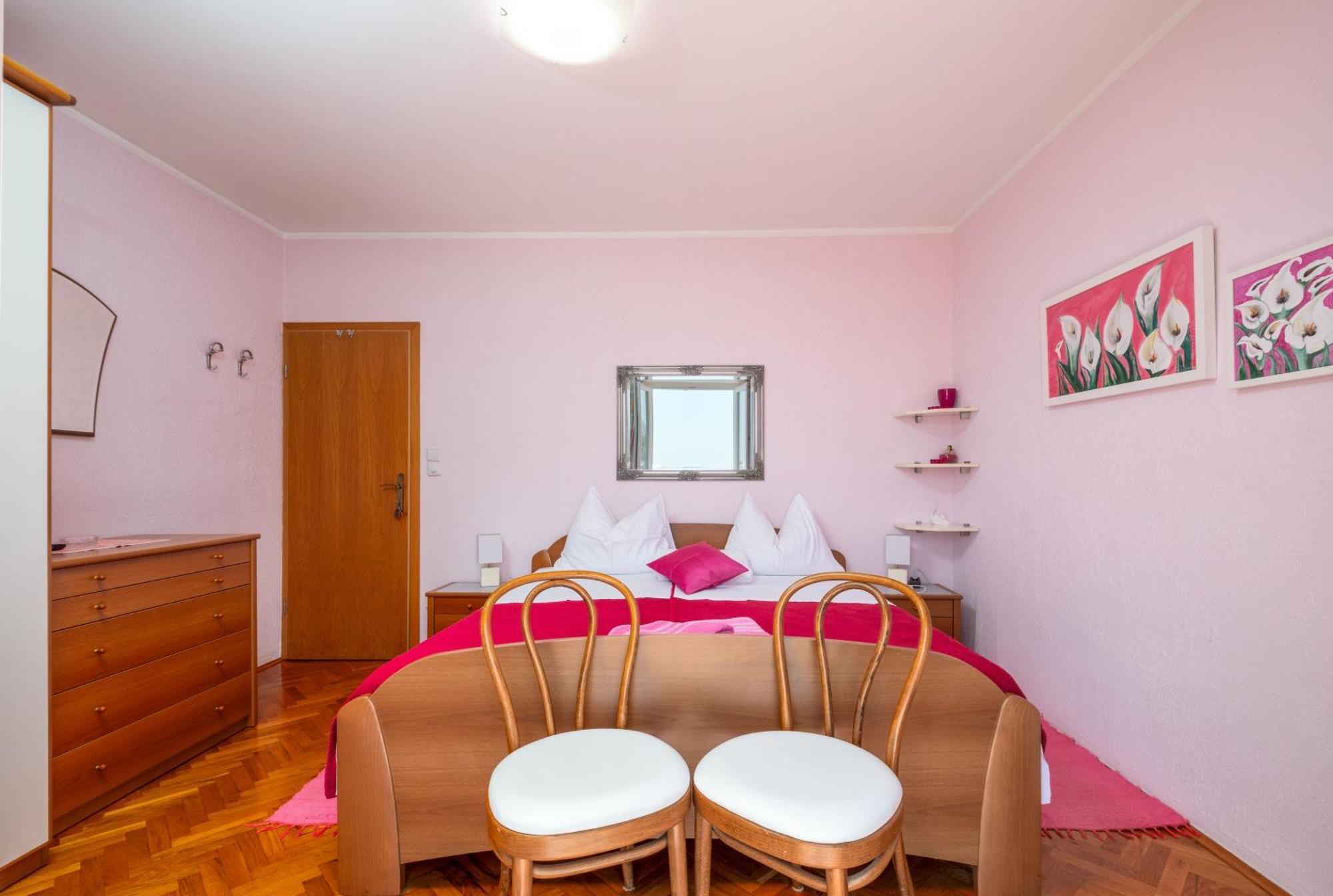 מליני Rooms Tupina By Paulina חדר תמונה