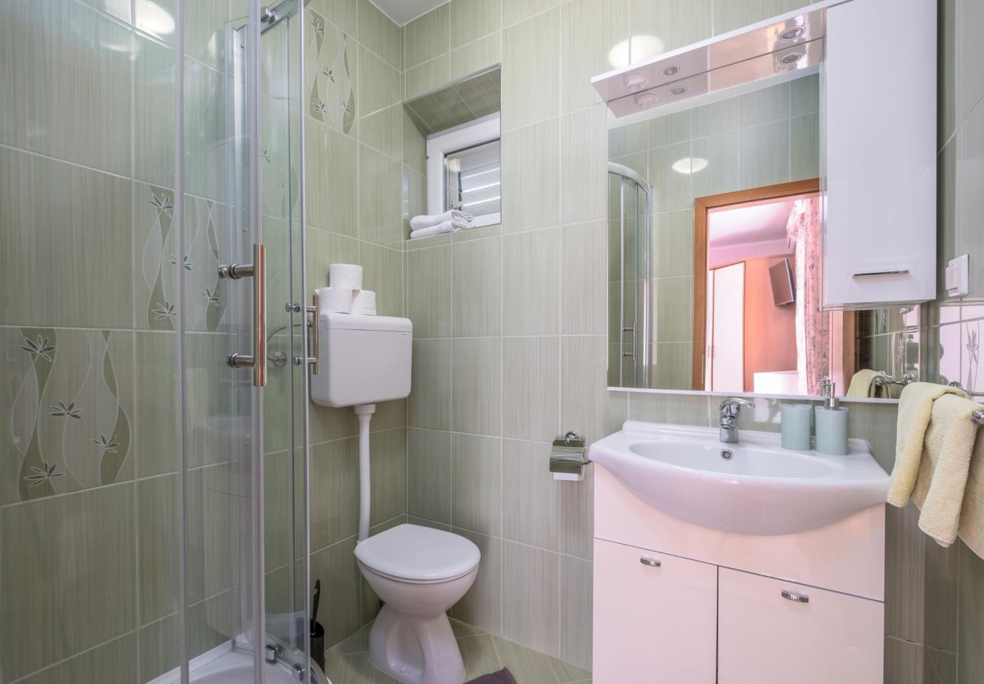 מליני Rooms Tupina By Paulina חדר תמונה