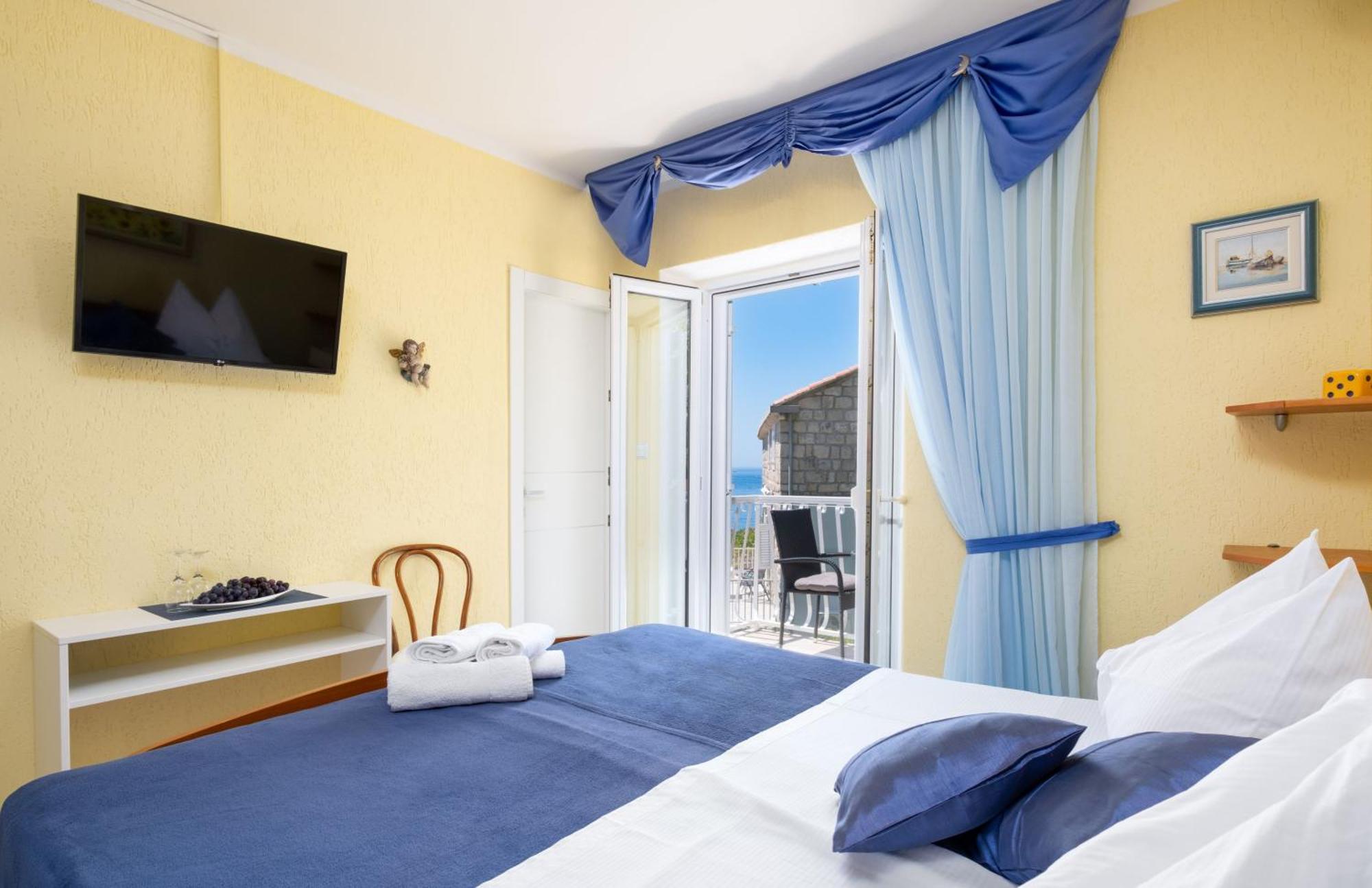 מליני Rooms Tupina By Paulina חדר תמונה