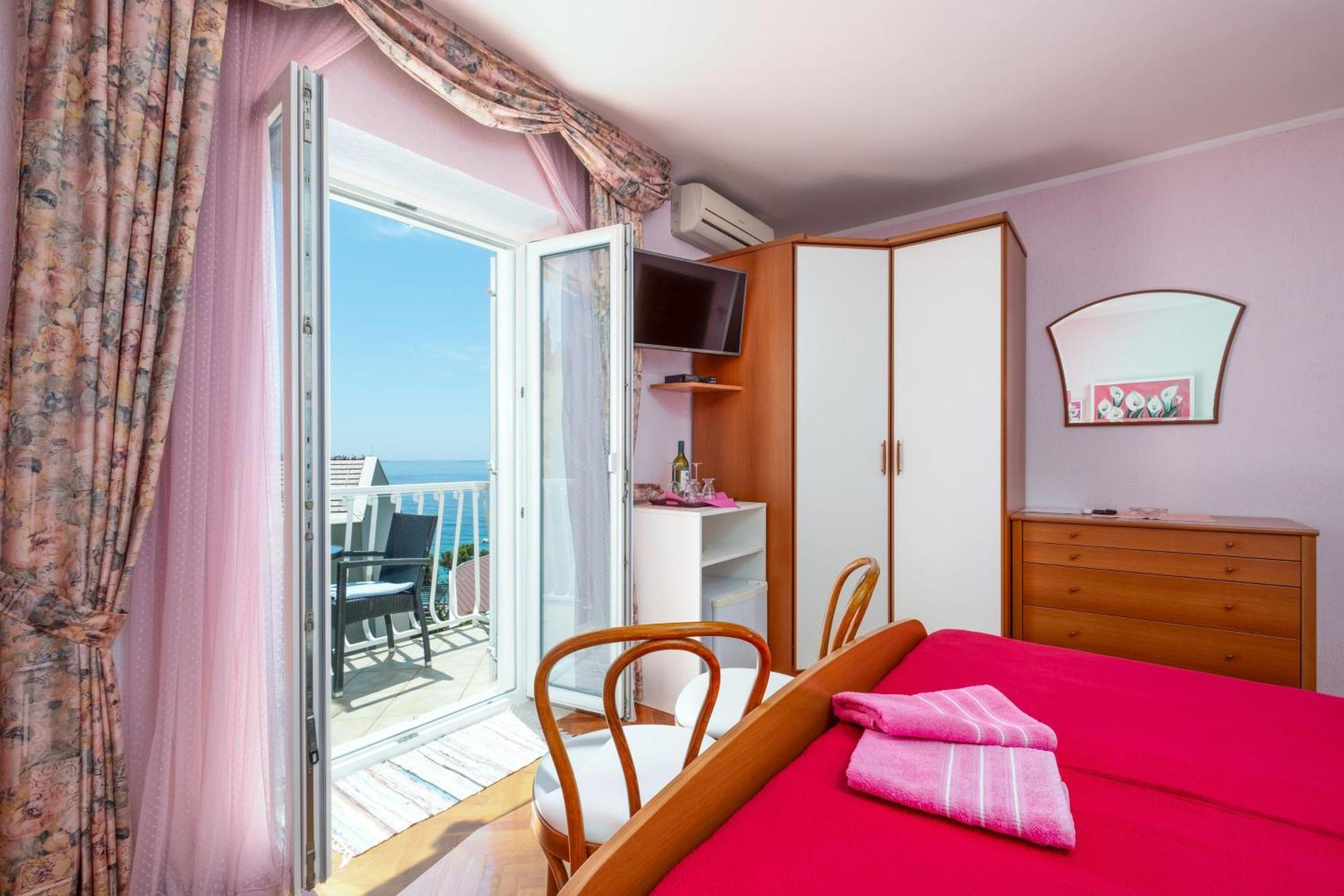 מליני Rooms Tupina By Paulina חדר תמונה
