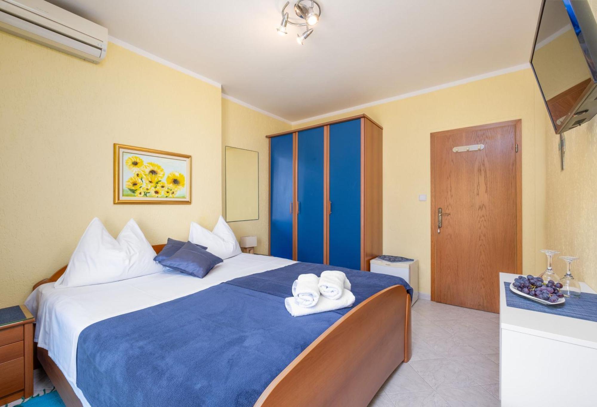 מליני Rooms Tupina By Paulina חדר תמונה