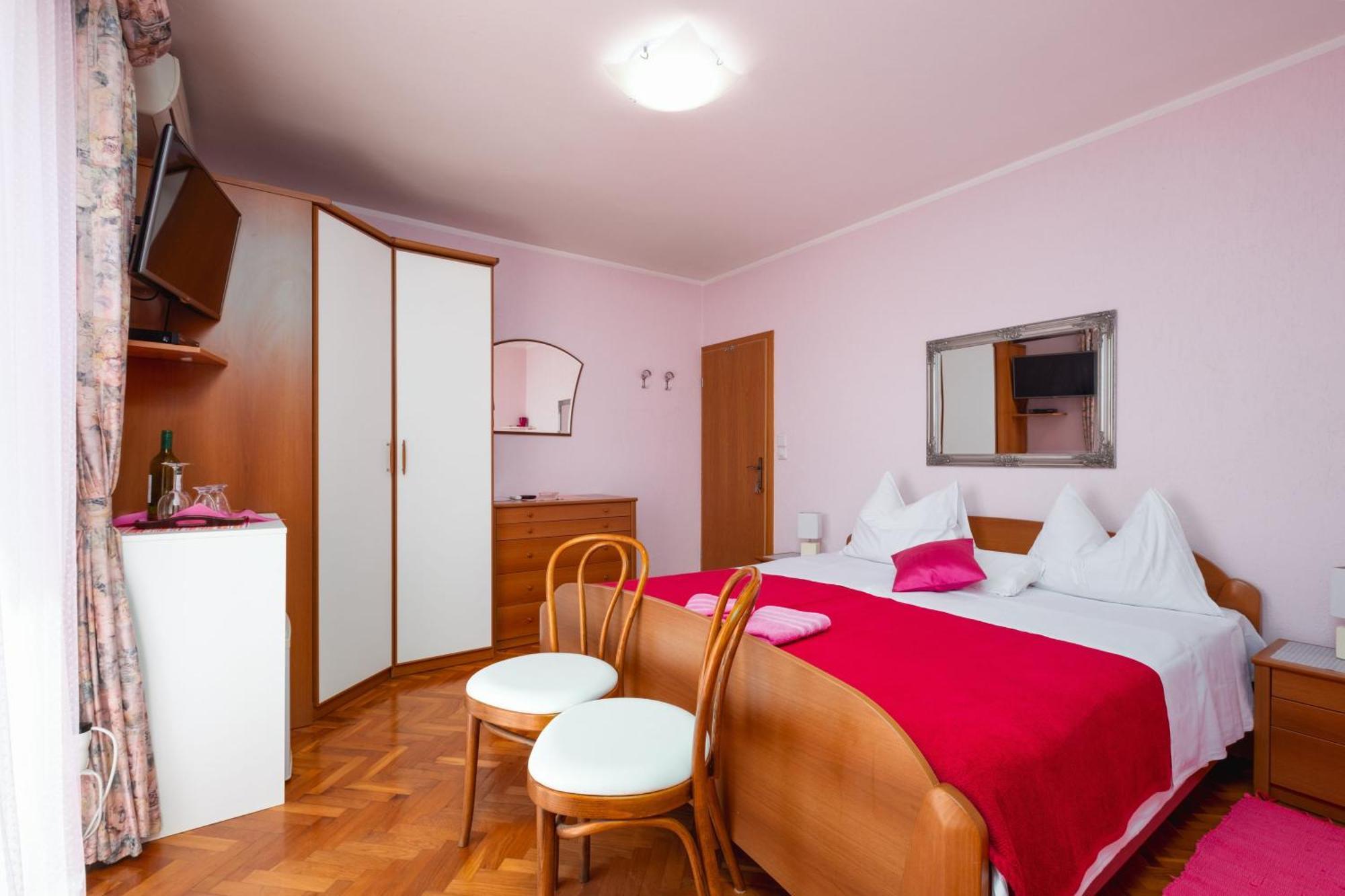 מליני Rooms Tupina By Paulina חדר תמונה