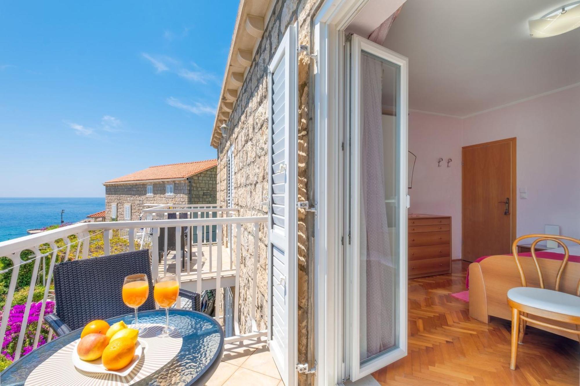 מליני Rooms Tupina By Paulina חדר תמונה