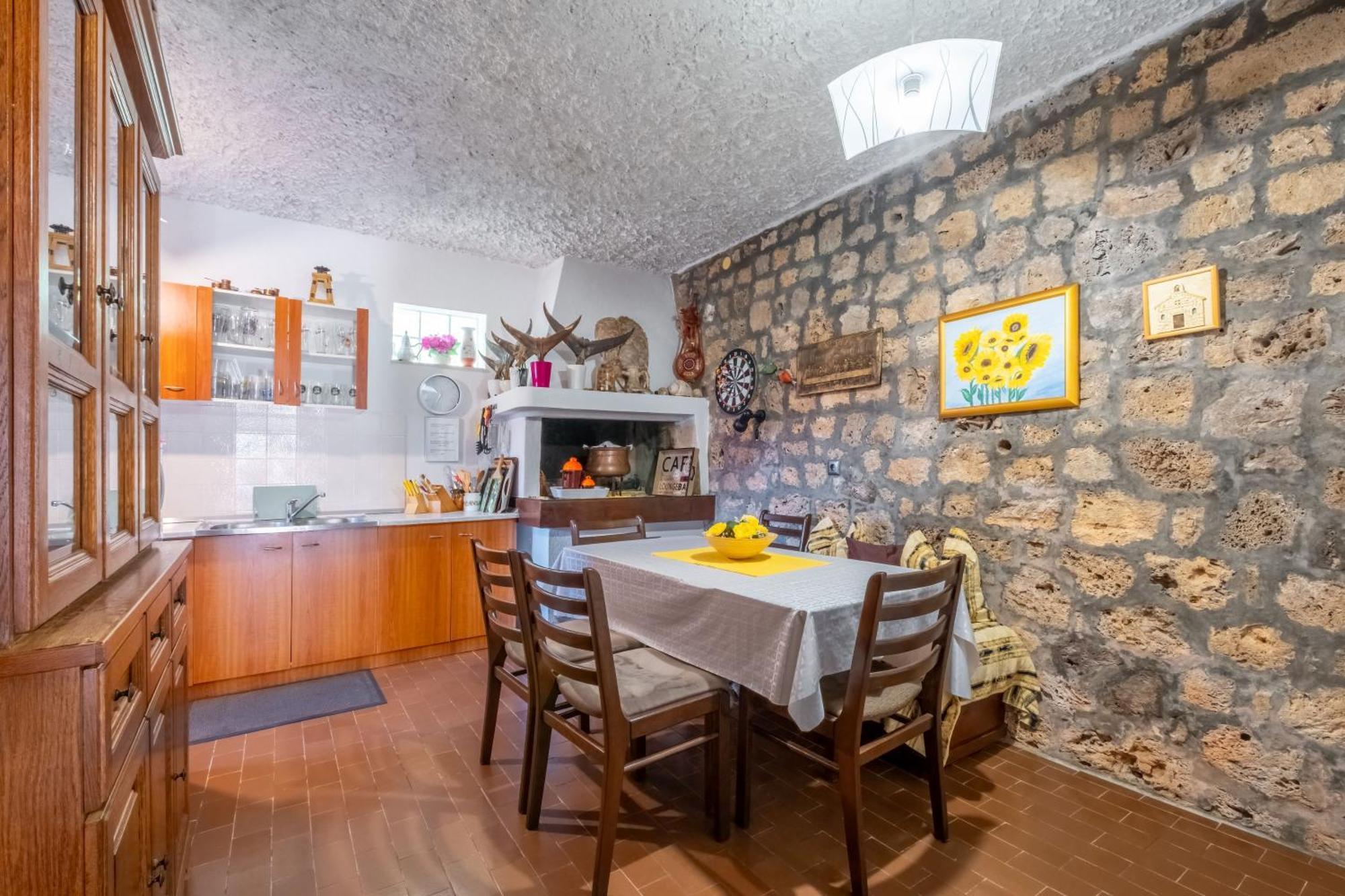 מליני Rooms Tupina By Paulina חדר תמונה