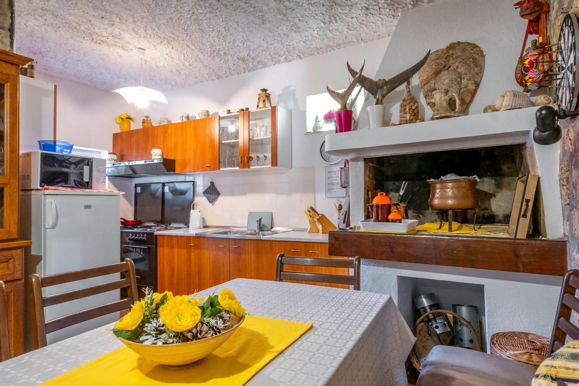 מליני Rooms Tupina By Paulina חדר תמונה